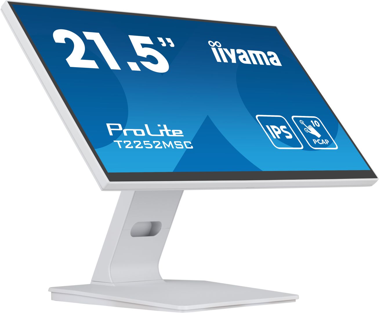 iiyama 21,5