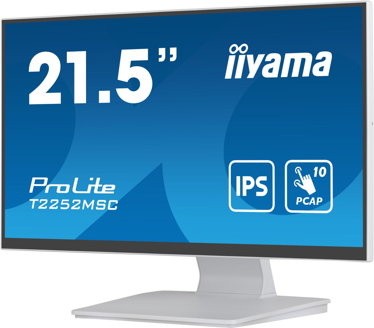 iiyama 21,5