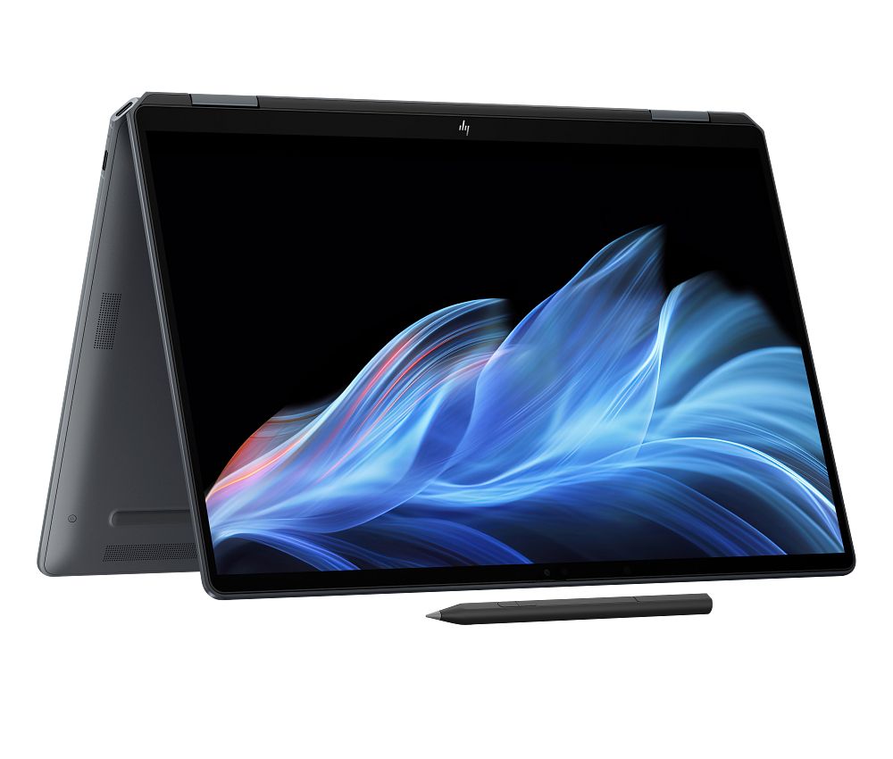 HP OmniBook Ultra Flip Eclipse Gray