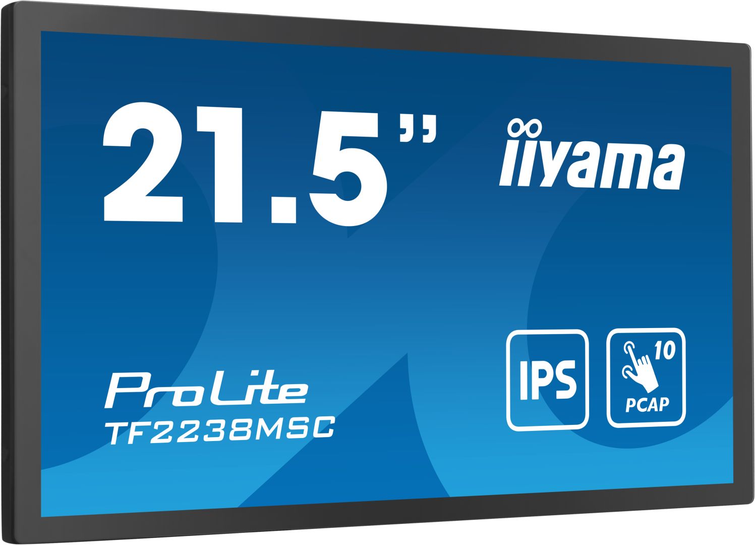 iiyama 21,5