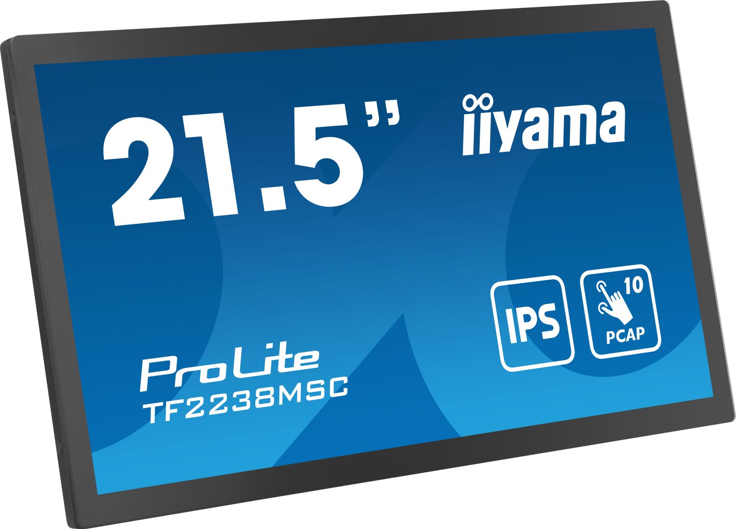 iiyama 21,5