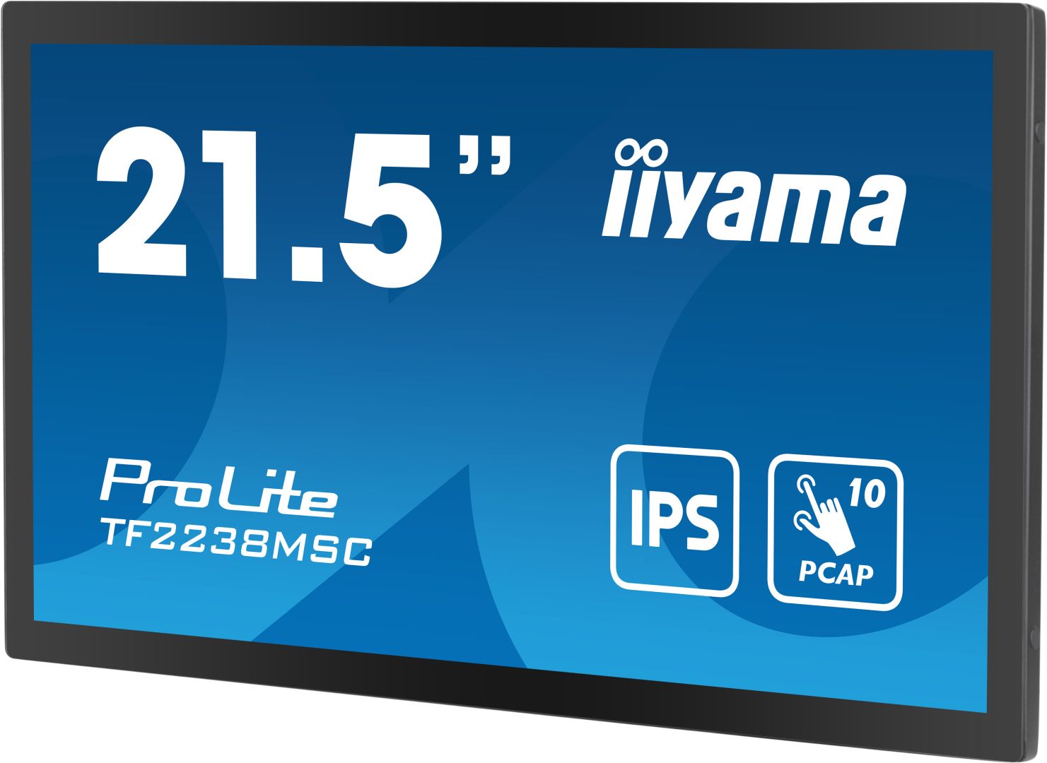 iiyama 21,5