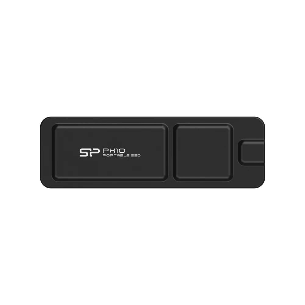 Silicon Power 2TB USB3.2 PX10 Black