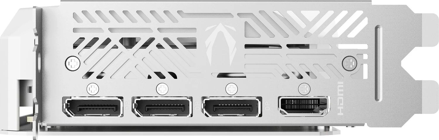 Zotac GeForce RTX5070 12GB GDDR7 Twin Edge White OC