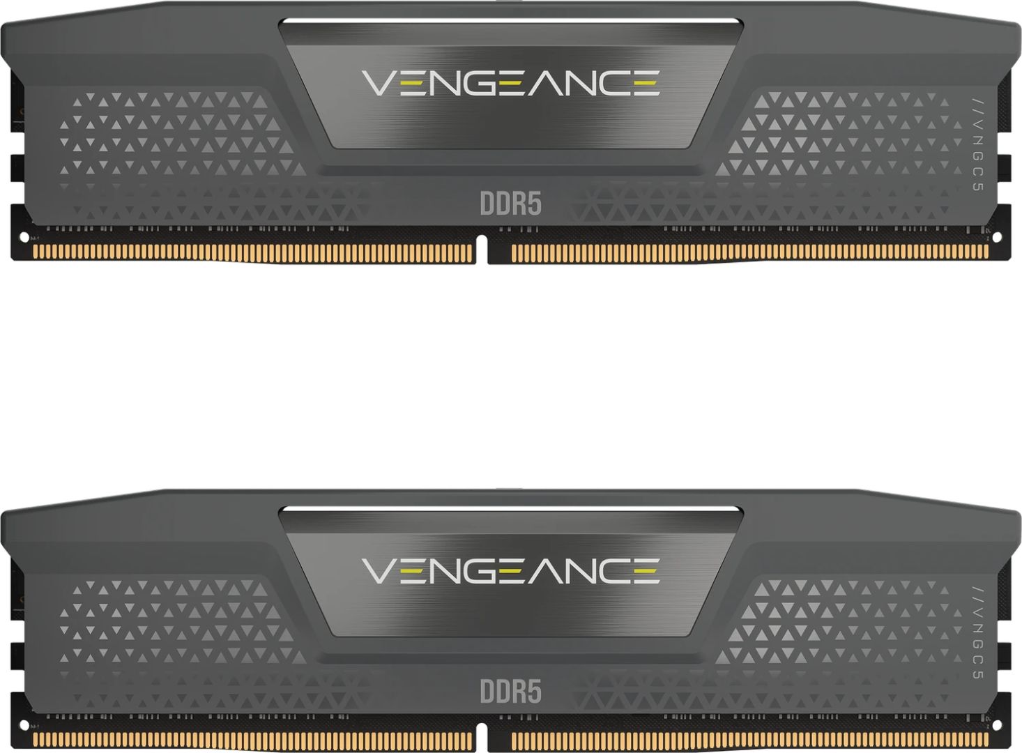 Corsair 16GB DDR5 5200MHz Kit(2x8GB) Vengeance Grey