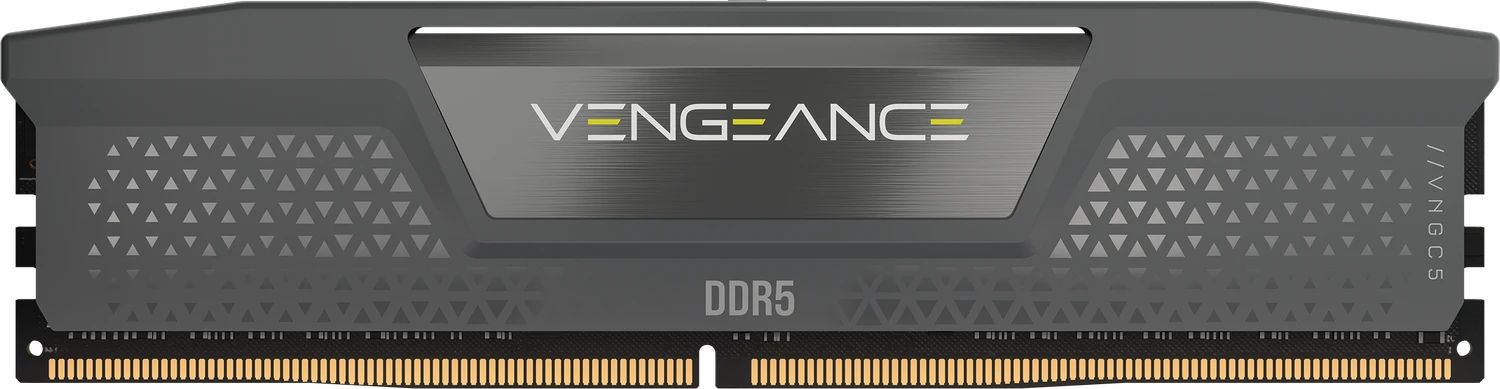 Corsair 16GB DDR5 5200MHz Kit(2x8GB) Vengeance Grey