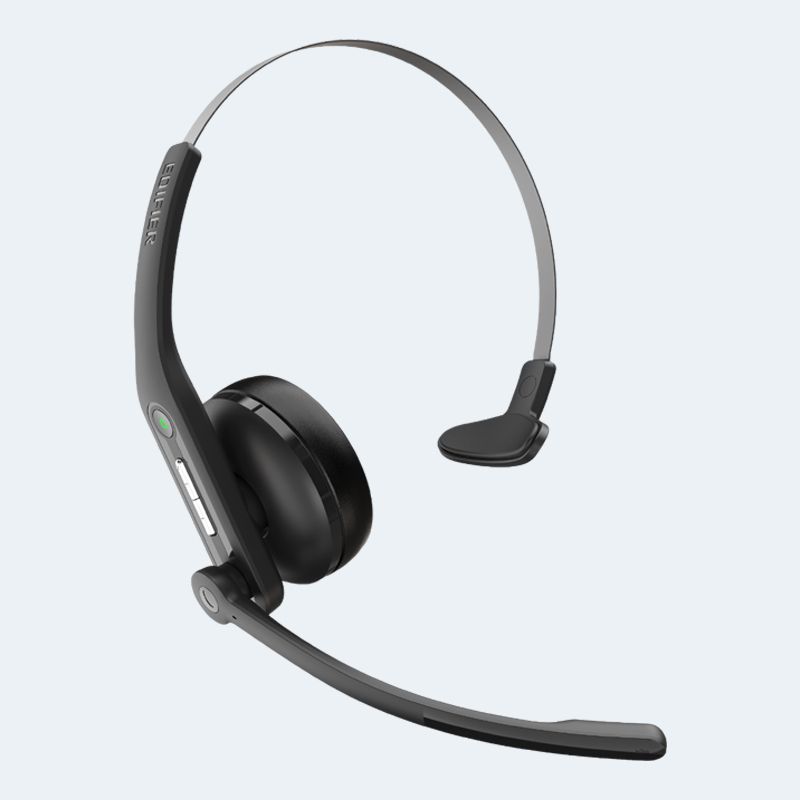 Edifier CC200 Mono Bluetooth Headset Black