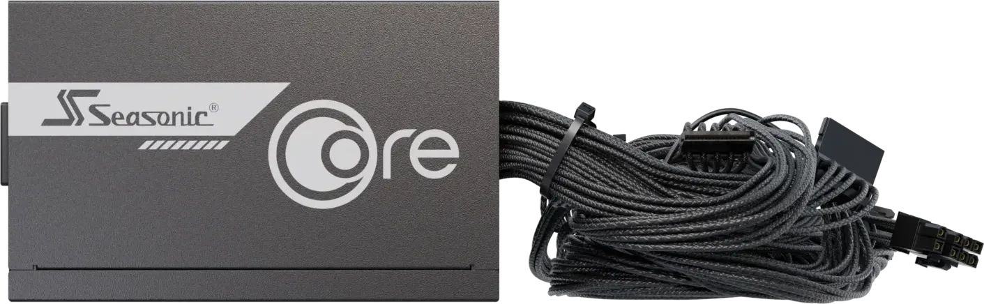 Seasonic 750W 80+ Bronze Core BC-750