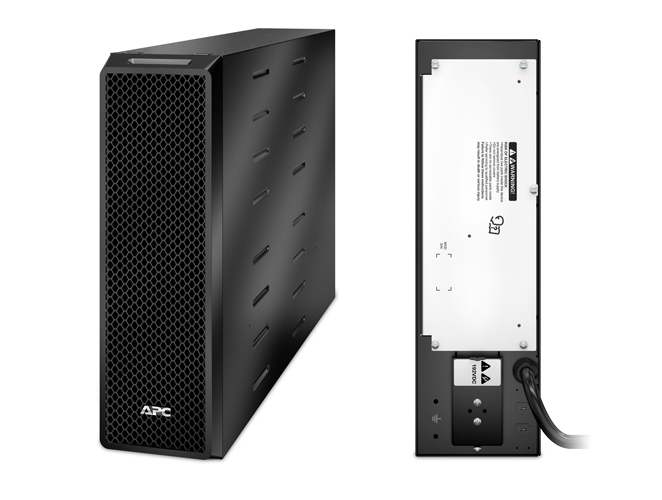 APC Smart-UPS SRT 192V Battery Pack 