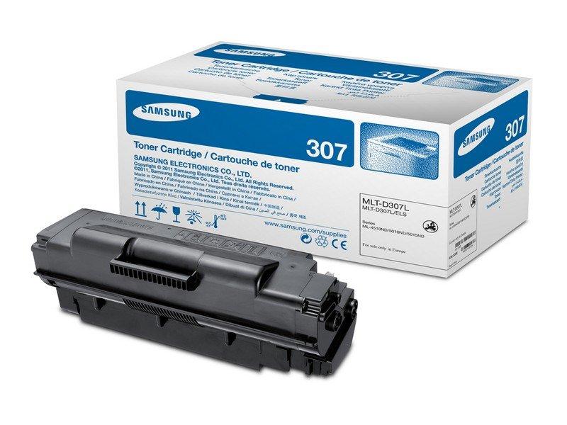 Samsung MLT-D307L Black toner