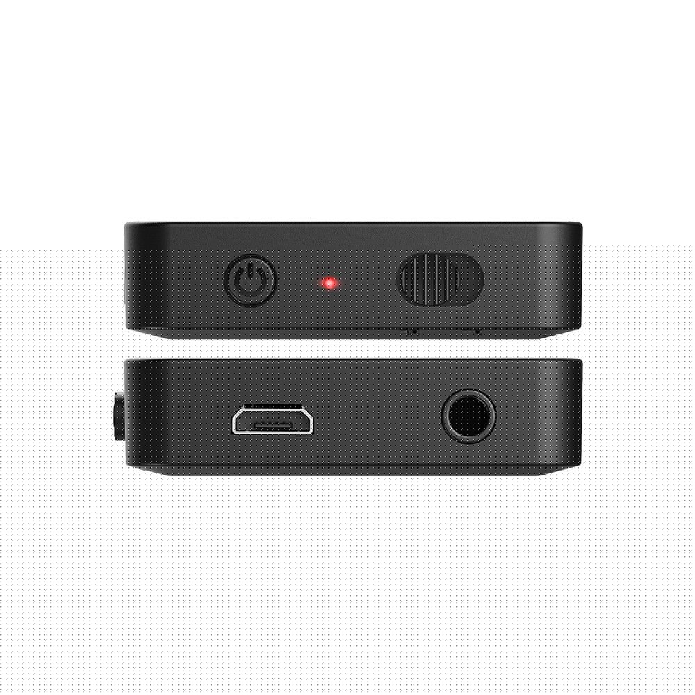 Blitzwolf BW-BL2 Bluetooth 5.0 Audio Adapter Black