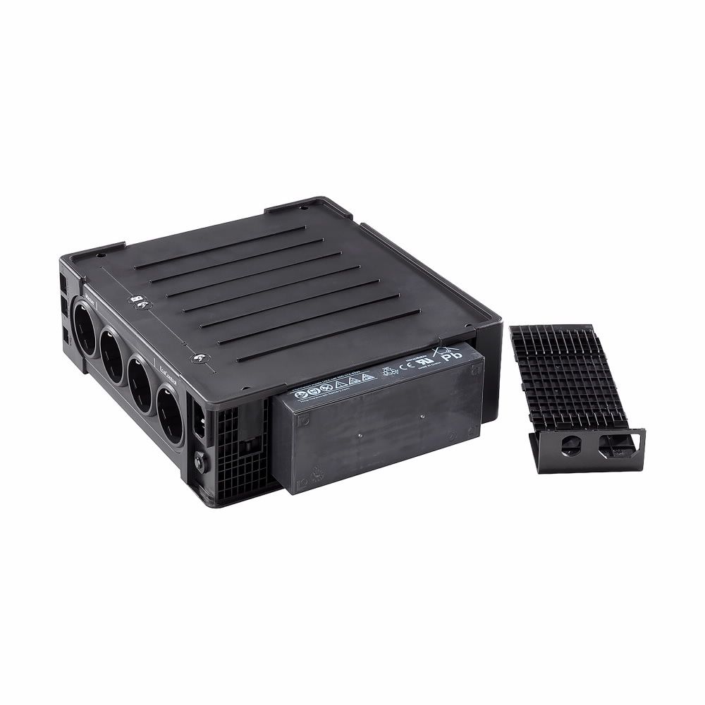 EATON EL650USBDIN Ellipse ECO 650VA UPS