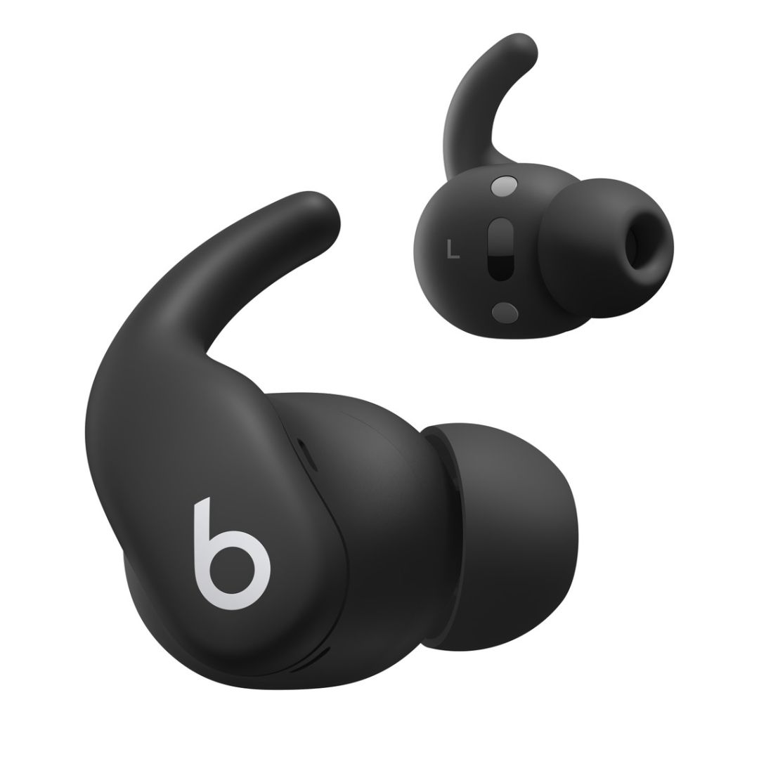 Apple Beats Powerbeats Fit Bluetooth Headset Jet Black