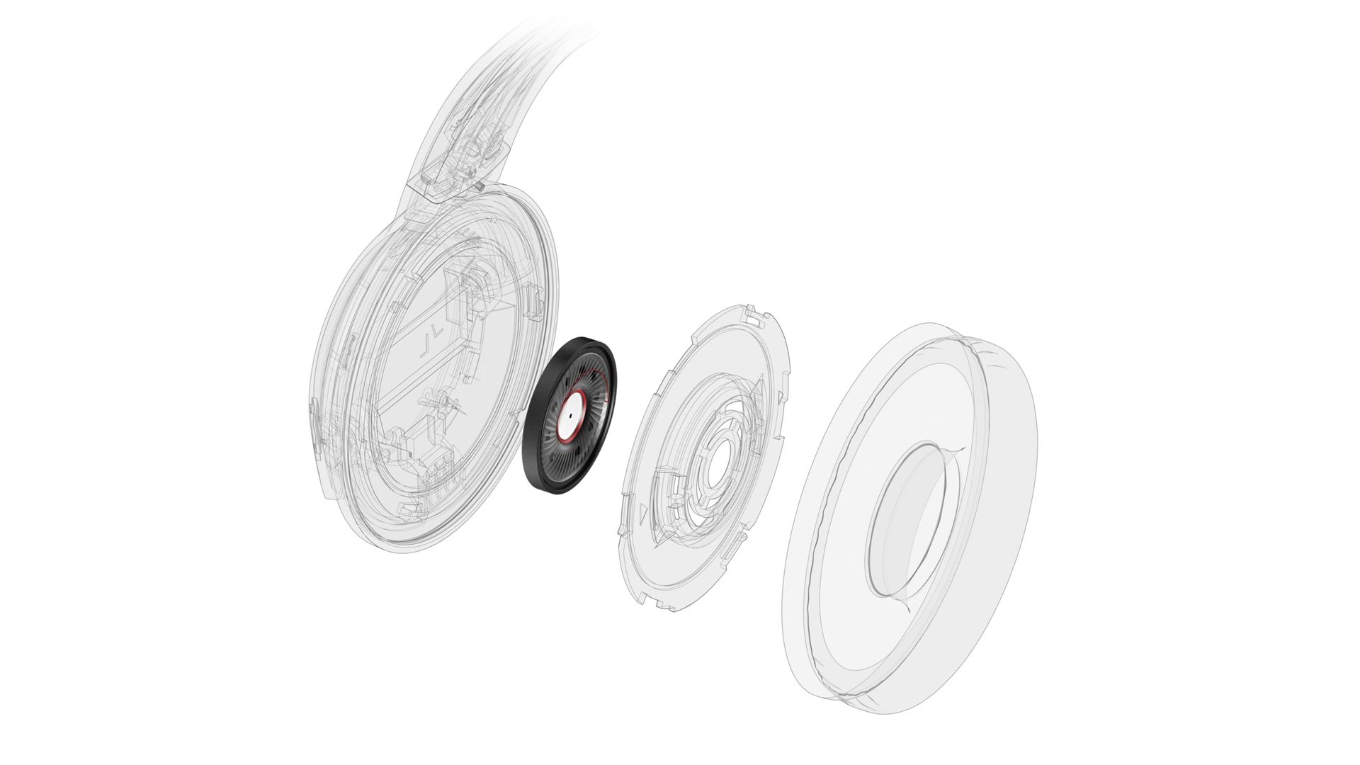 Philips On-ear Headband Wireless Bluetooth Headset Pink