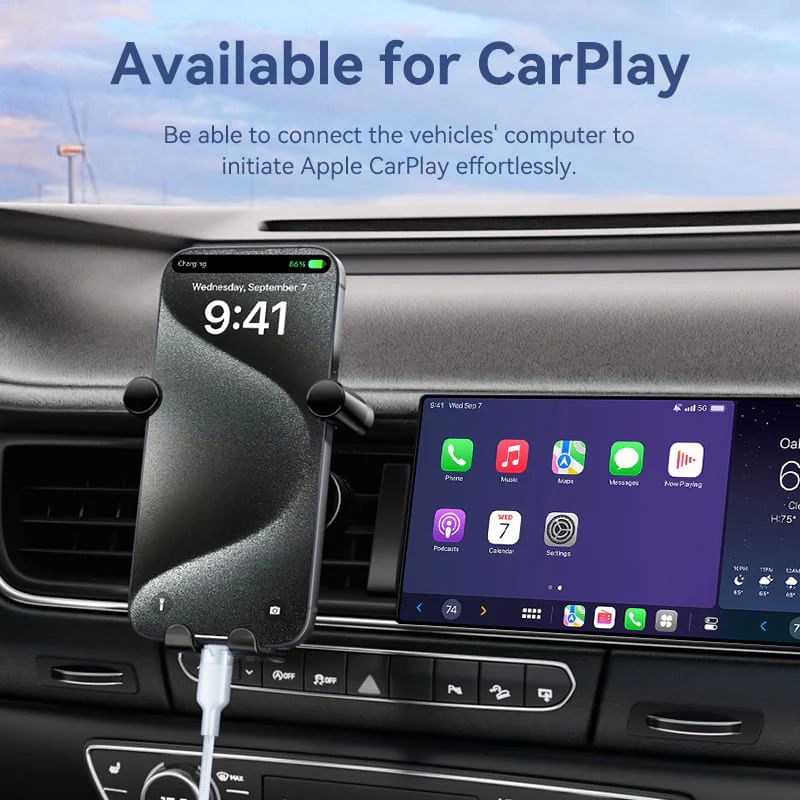 Vention USB 2.0 Type-C Male to Type-C Male 3A Cable 1m White