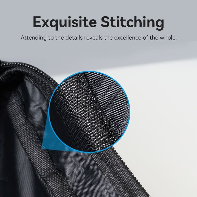 Vention KRM 20L Laptop backpack Black