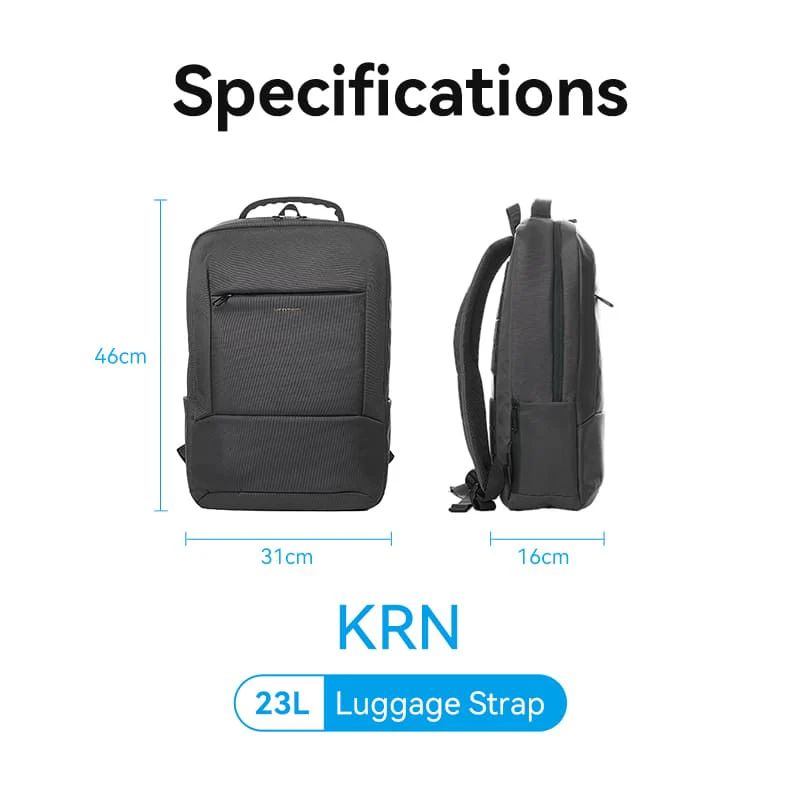Vention KRN 23L Laptop Backpack 15,6