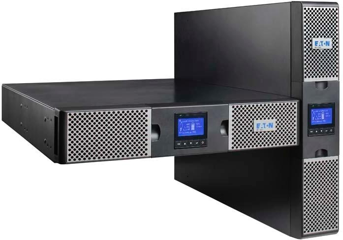 EATON 9PX3000IRT2U 9PX LCD 3000VA UPS 