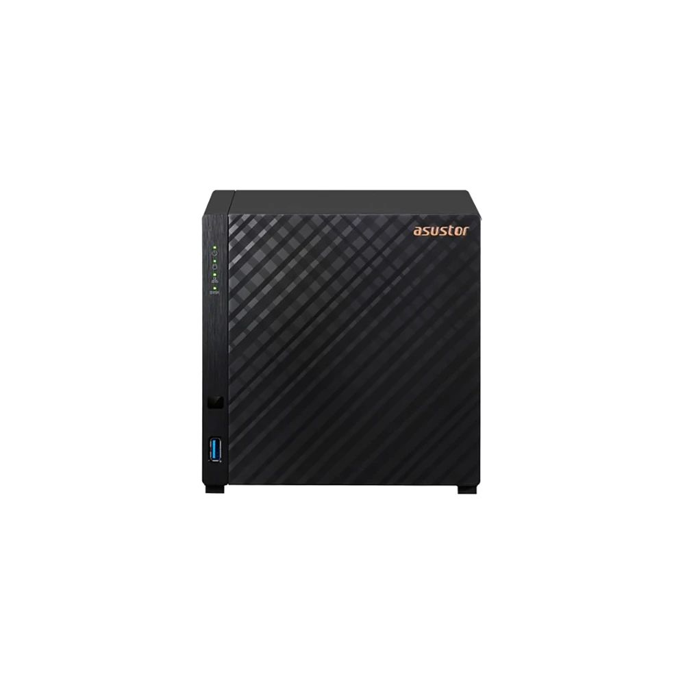 Asustor NAS AS1204T (1GB) (4xHDD)