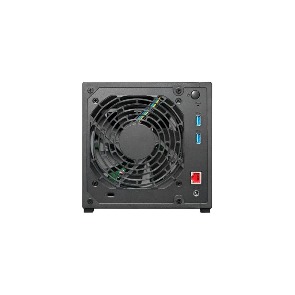 Asustor NAS AS1204T (1GB) (4xHDD)