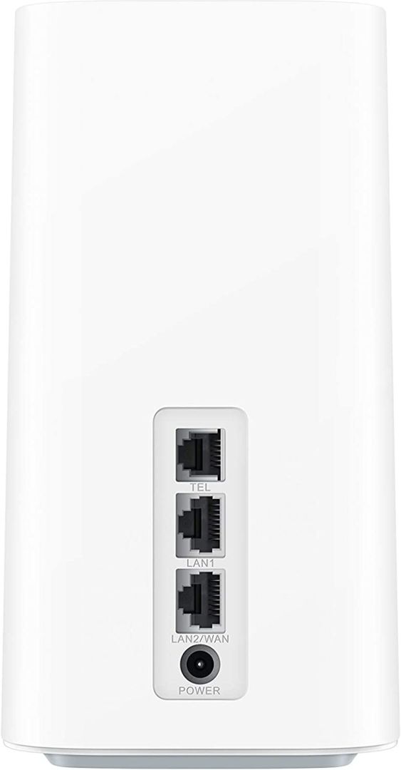 Huawei H122-373 5G CPE Pro 2 Router White