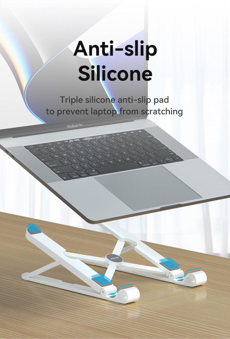 Vention Laptop Stand White