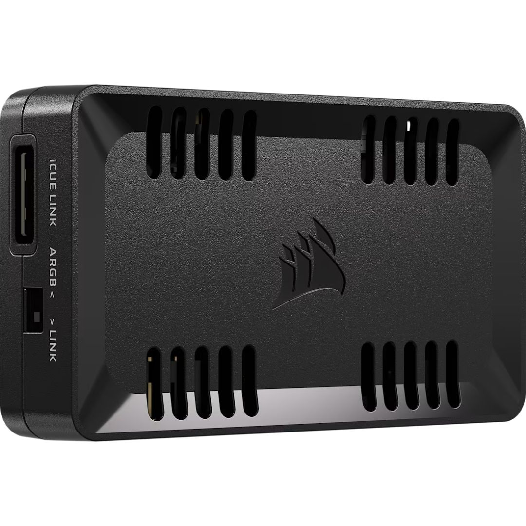 Corsair COMMANDER DUO Lighting and Fan Controller