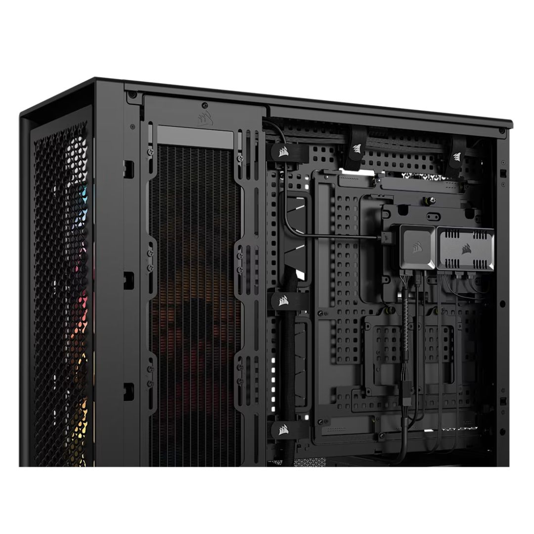 Corsair COMMANDER DUO Lighting and Fan Controller