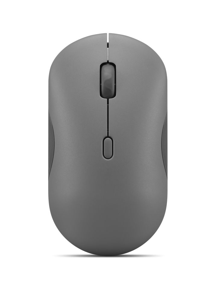 Lenovo 350 Bluetooth Silent Mouse Luna Grey