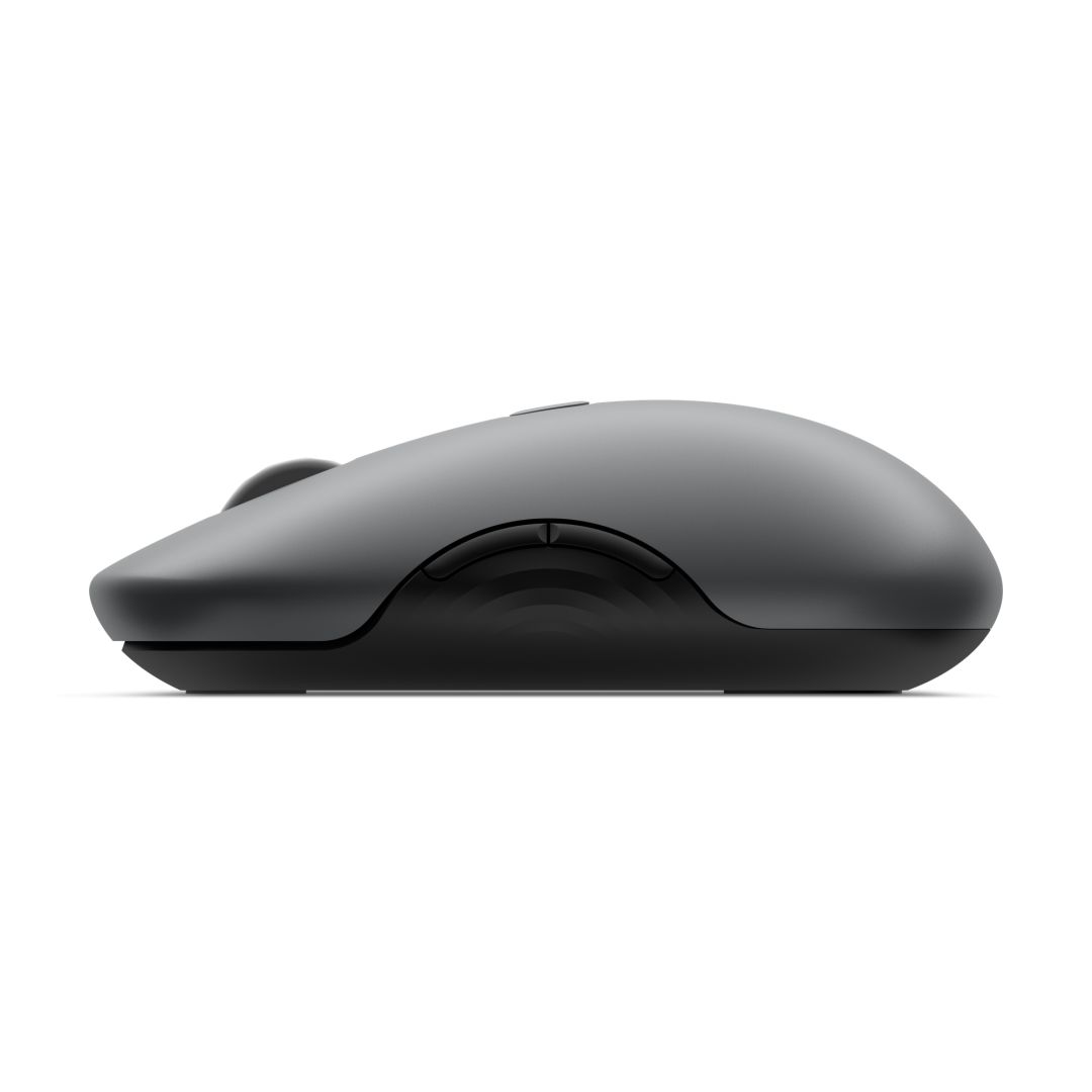 Lenovo 700 Wireless Silent Mouse Luna Grey