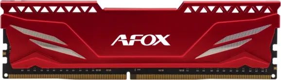 AFOX 32GB DDR4 3200MHz Kit(2x16GB) Gaming Red