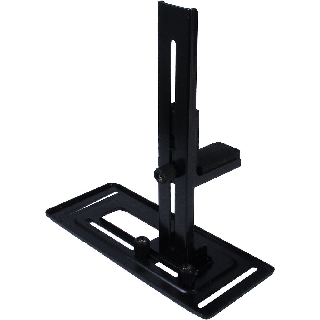 Inter-Tech X-908 Infini2 RGB Tempered Glass Black