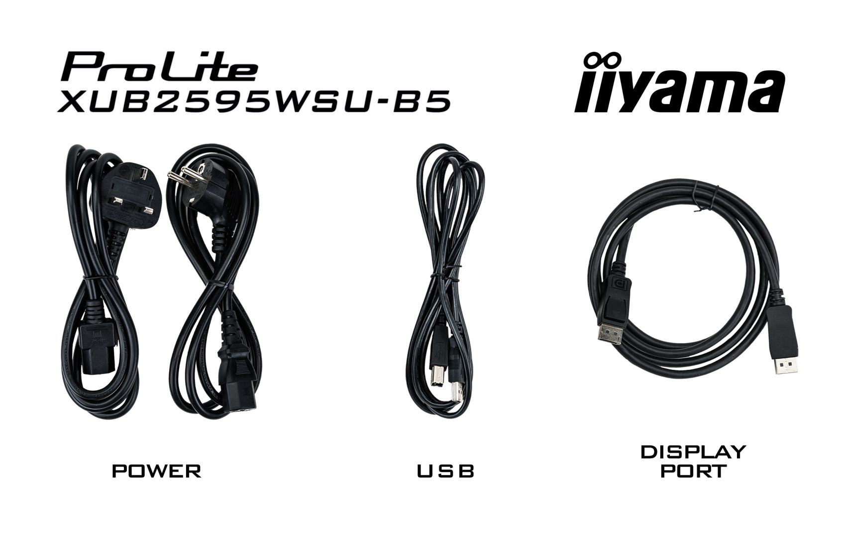 iiyama 25