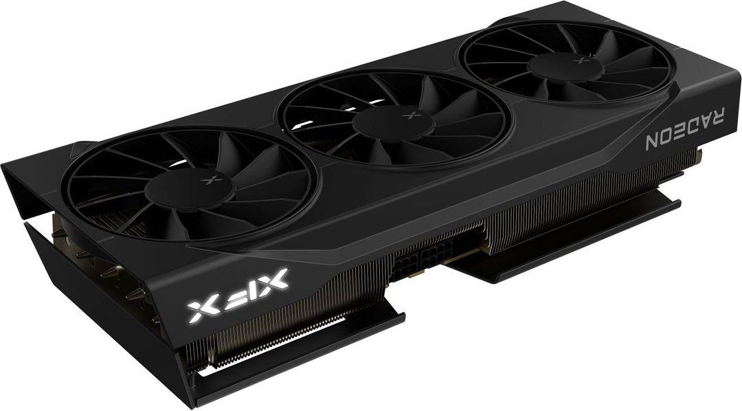 XFX RX9070 16GB DDR6 Tripple Fan Gaming Edition OC
