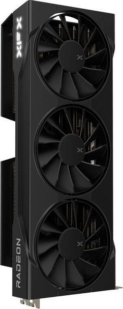 XFX RX9070 16GB DDR6 Tripple Fan Gaming Edition OC