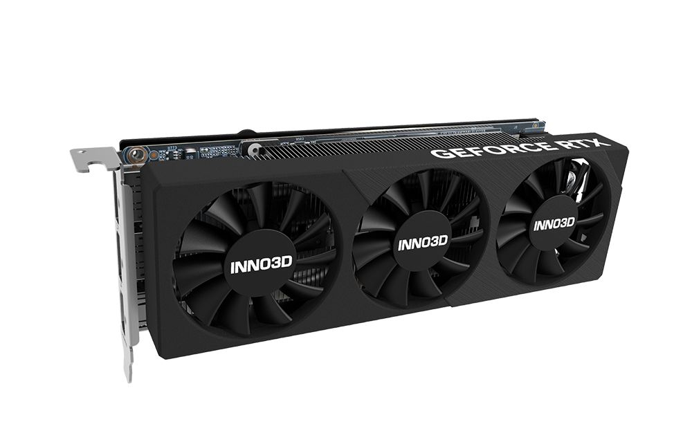 Inno3D GeForce RTX5060 8GB DDR7 X3 Low Profile