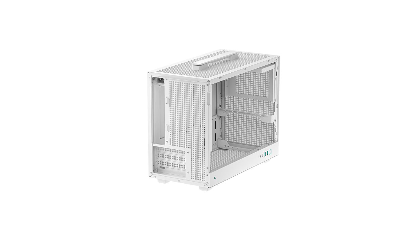 DeepCool CH160 PLUS WH