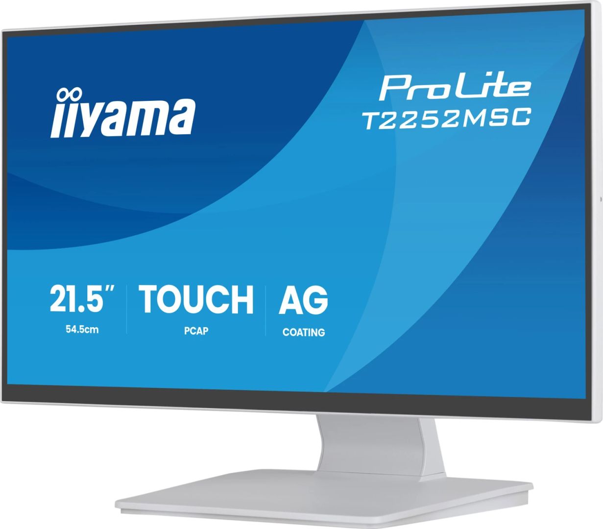 iiyama 21,5