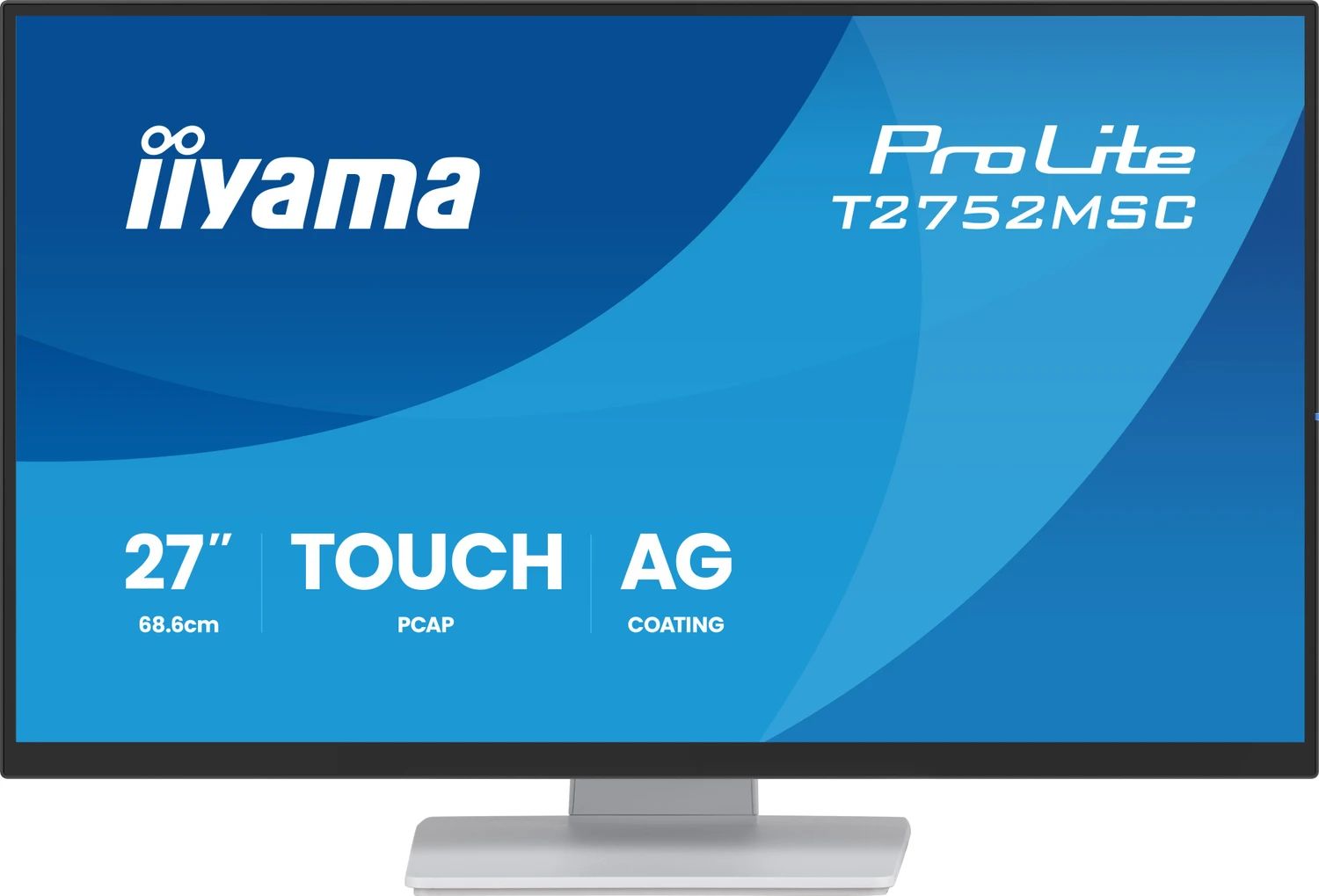 iiyama 27