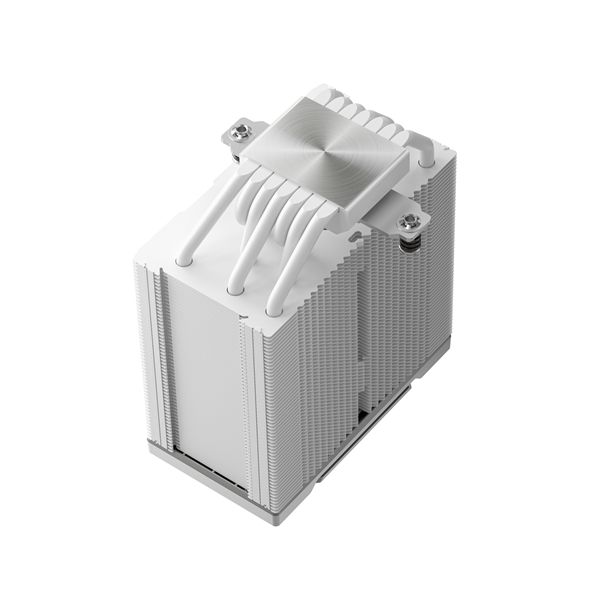 DeepCool AK700 Digital WH