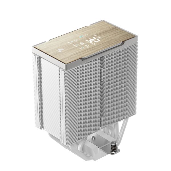 DeepCool AK700 Digital WH