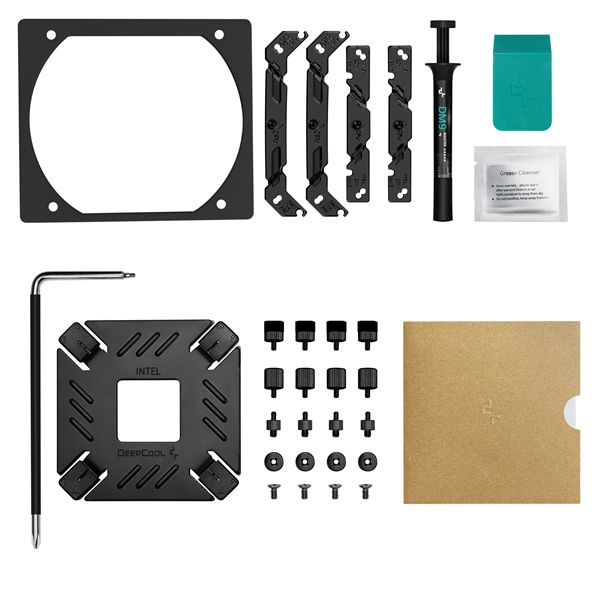 DeepCool ASSASSIN VC ELITE