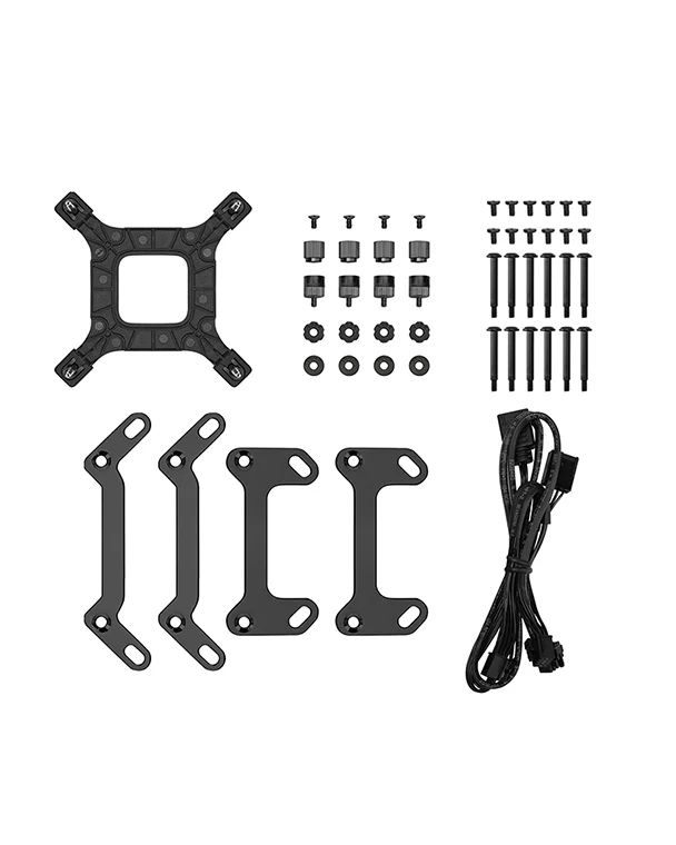 DeepCool LQ360 ULTRA ARGB