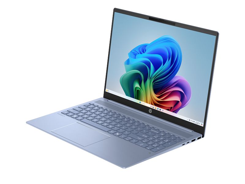 HP OmniBook 16-AG0004NH Sky Blue