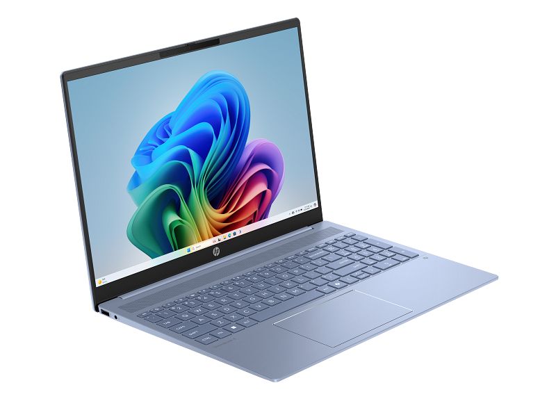 HP OmniBook 16-AG0004NH Sky Blue