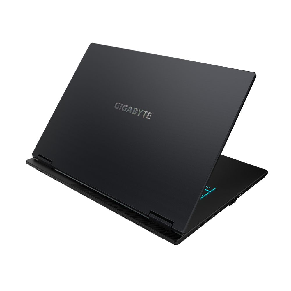 Gigabyte A16 PRO DXH Titanium Black US