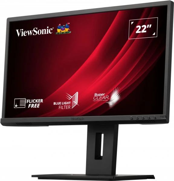 Viewsonic 21,5