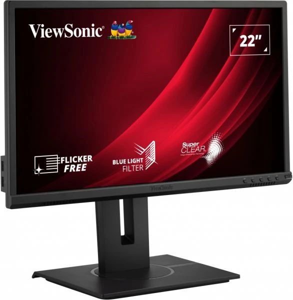 Viewsonic 21,5