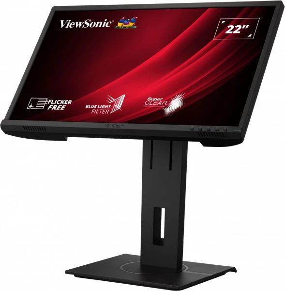 Viewsonic 21,5