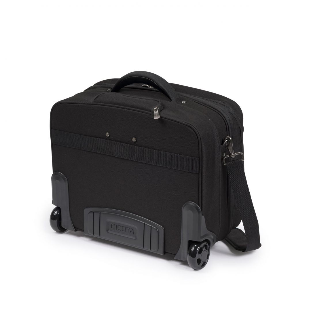 Dicota Eco Multi PRO Laptop Roller 15,6